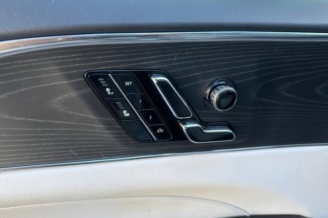 2024 Cadillac LYRIQ Sport 1