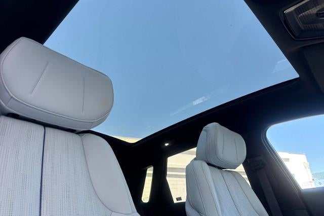 2024 Cadillac LYRIQ Sport 1