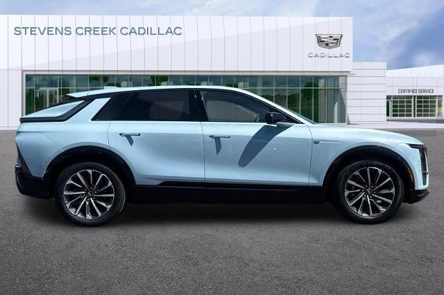 2024 Cadillac LYRIQ Sport 1