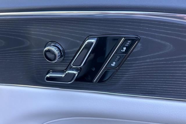 2024 Cadillac LYRIQ Sport 1