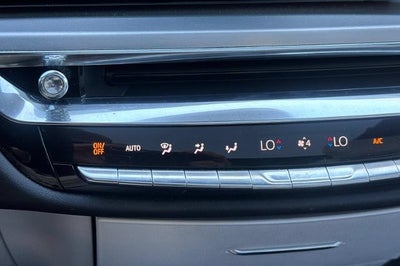 2024 Cadillac LYRIQ Sport 1