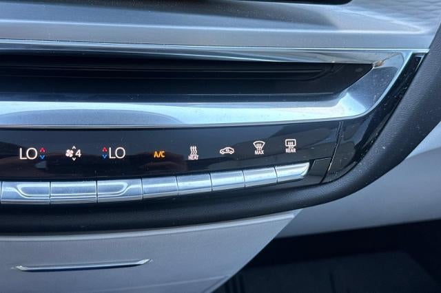 2024 Cadillac LYRIQ Sport 1
