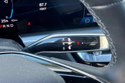2024 Cadillac LYRIQ Sport 1