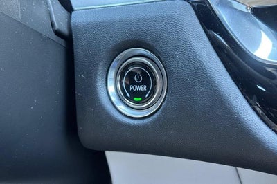 2024 Cadillac LYRIQ Sport 1