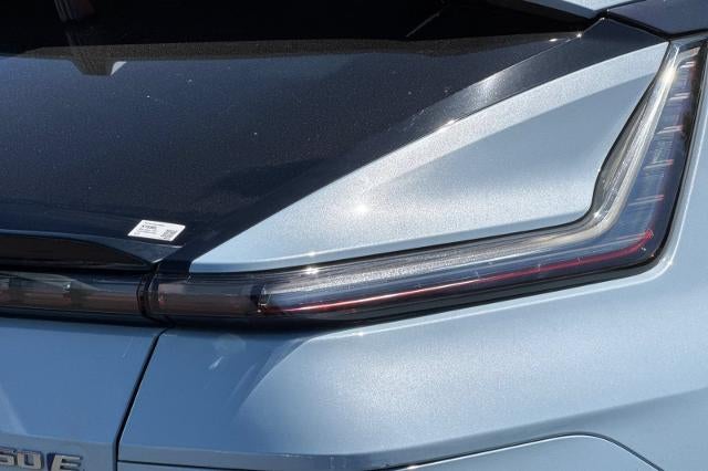 2024 Cadillac LYRIQ Sport 1