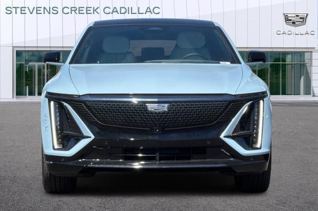 2024 Cadillac LYRIQ Sport 1