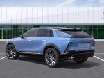 2027 Cadillac LYRIQ Signature Luxury