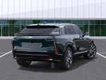 2027 Cadillac LYRIQ Signature Luxury