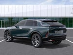 2027 Cadillac LYRIQ Signature Luxury