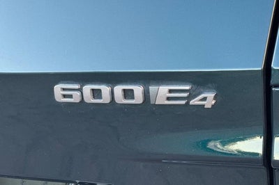 2025 Cadillac LYRIQ Luxury 3