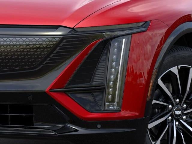 2025 Cadillac LYRIQ Sport 1