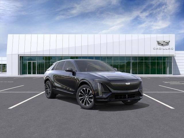 2026 Cadillac Lyriq Sport AWD's photo