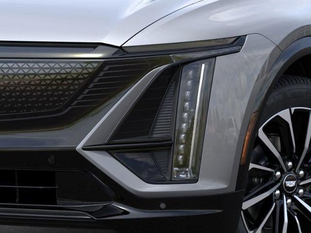 2026 Cadillac LYRIQ Premium Sport