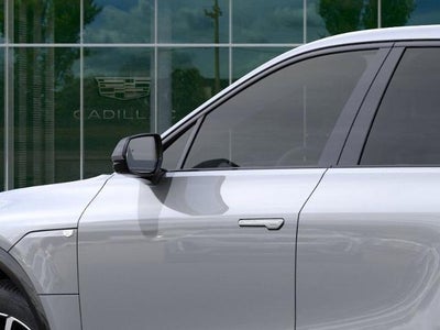 2026 Cadillac LYRIQ Premium Sport