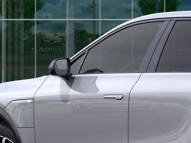 2026 Cadillac LYRIQ Premium Sport