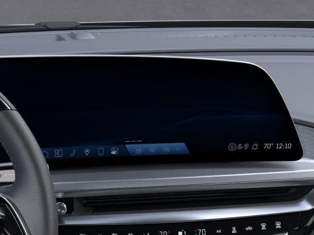 2026 Cadillac LYRIQ Premium Sport