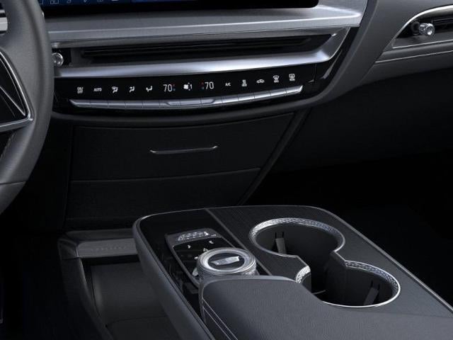 2026 Cadillac LYRIQ Premium Sport