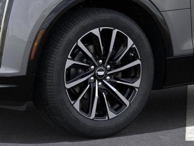 2026 Cadillac LYRIQ Premium Sport