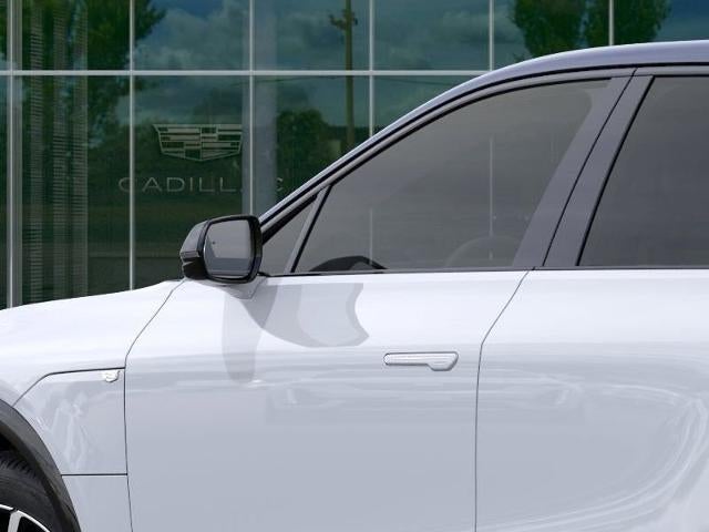 2026 Cadillac LYRIQ Premium Sport