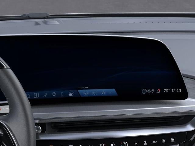 2026 Cadillac LYRIQ Premium Sport