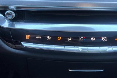 2024 Cadillac LYRIQ Sport 3