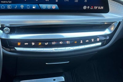 2024 Cadillac LYRIQ Sport 3