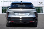 2024 Cadillac LYRIQ Sport 3