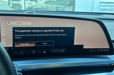 2024 Cadillac LYRIQ Sport 3