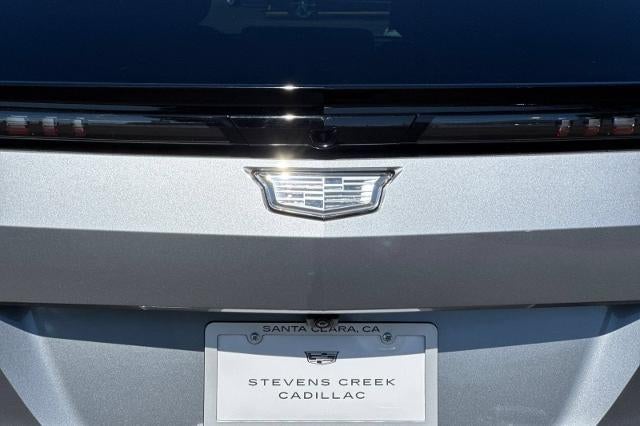 2024 Cadillac LYRIQ Sport 3