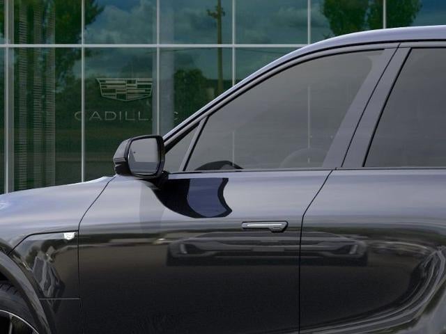 2026 Cadillac LYRIQ Signature Sport