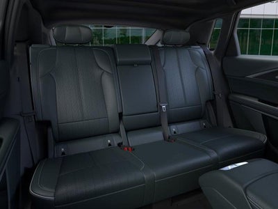 2026 Cadillac LYRIQ Signature Sport