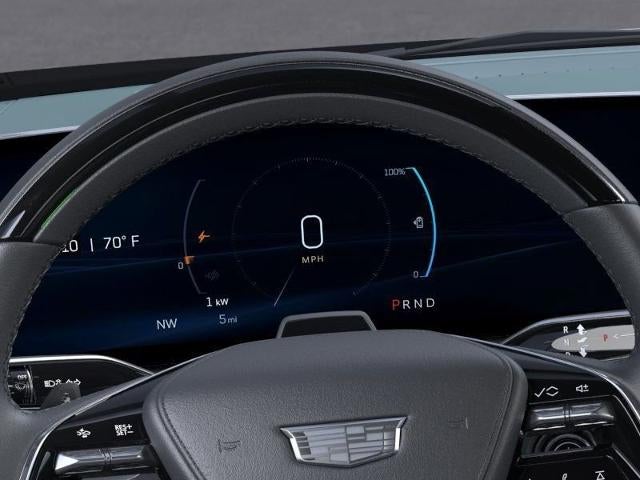 2026 Cadillac LYRIQ Signature Sport