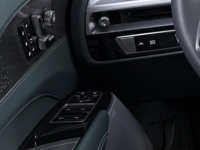 2026 Cadillac LYRIQ Signature Sport