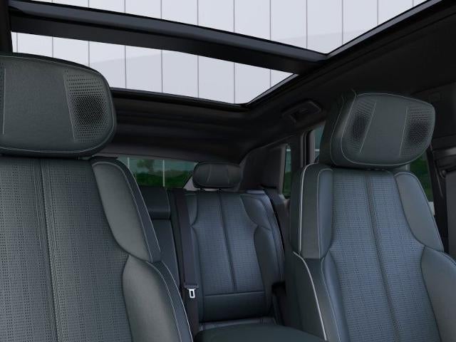 2026 Cadillac LYRIQ Signature Sport