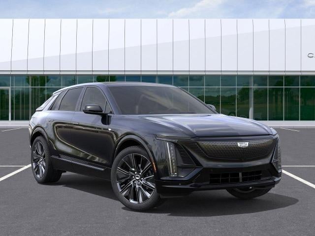 2026 Cadillac LYRIQ Signature Sport