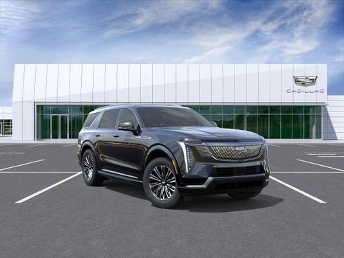 2026 Cadillac ESCALADE IQL Luxury