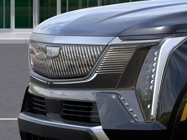 2026 Cadillac ESCALADE IQL Luxury
