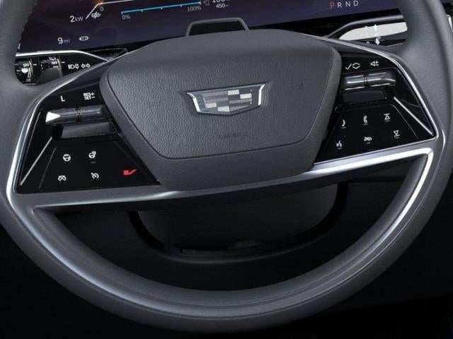 2026 Cadillac ESCALADE IQL Luxury