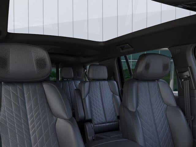 2026 Cadillac ESCALADE IQL Luxury