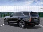 2026 Cadillac ESCALADE IQL Luxury