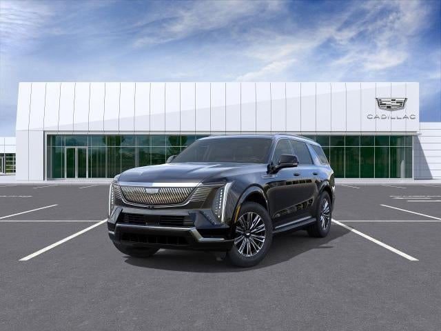 2026 Cadillac ESCALADE IQL Luxury