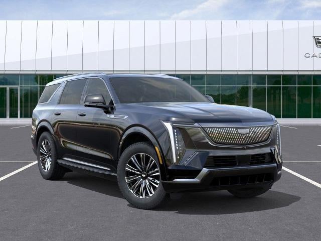 2026 Cadillac ESCALADE IQL Luxury