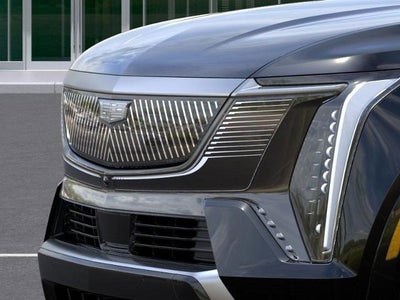 2026 Cadillac ESCALADE IQL Luxury