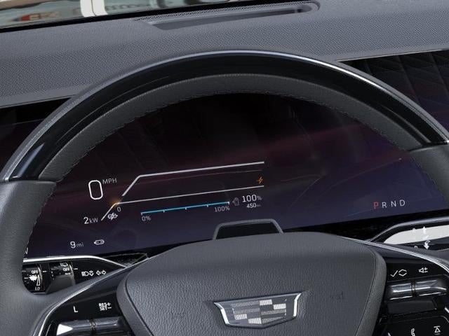 2026 Cadillac ESCALADE IQL Luxury