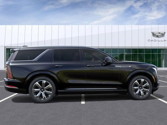 2026 Cadillac ESCALADE IQL Luxury