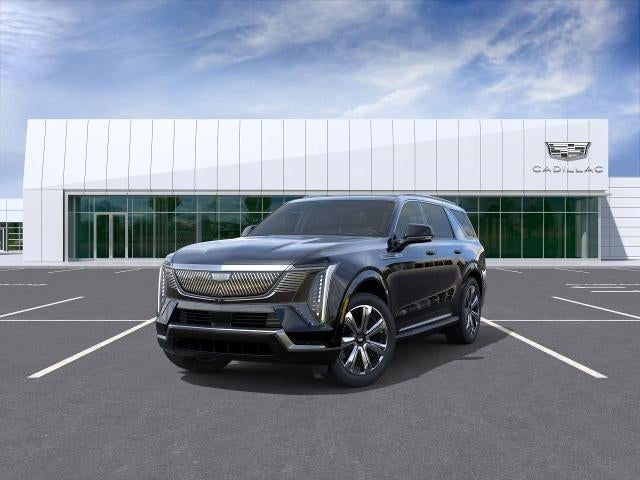 2026 Cadillac ESCALADE IQL Luxury