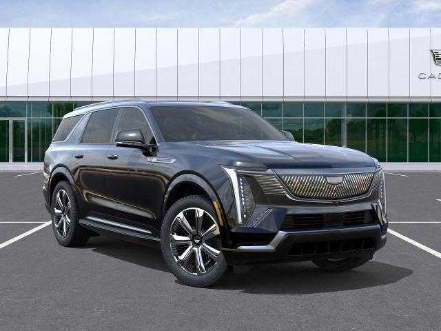 2026 Cadillac ESCALADE IQL Luxury
