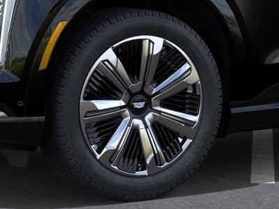 2026 Cadillac ESCALADE IQL Luxury