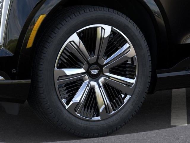 2026 Cadillac ESCALADE IQL Luxury