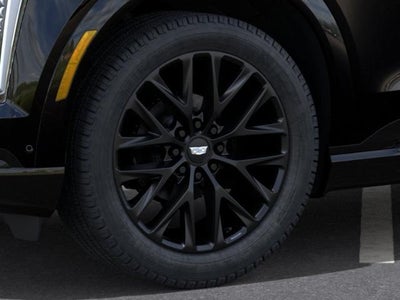 2026 Cadillac ESCALADE IQL Sport
